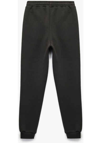 Antrasit Erkek Çocuk Eşofman Altı 6WKB40036TK fiyatları