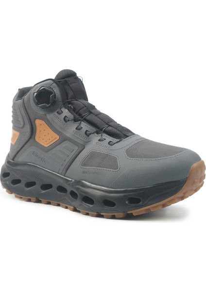 Dragon Tx Hı Wp 5pr Gri Erkek Outdoor Bot fiyatları