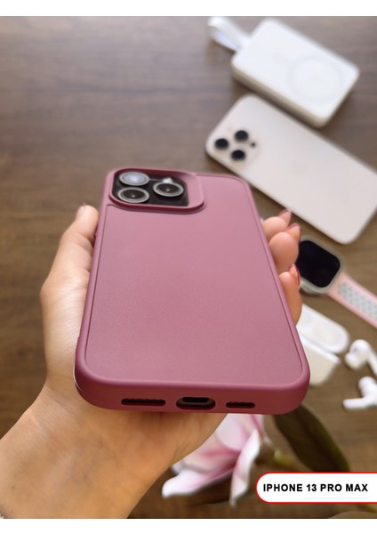 iPhone 13 Pro Max Uyumlu Kamera Korumalı Darbeye Dayanıklı Renk Atmayan Keep Silikon Kılıf fiyatları