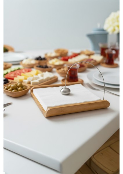 - Daisy - Peçetelik