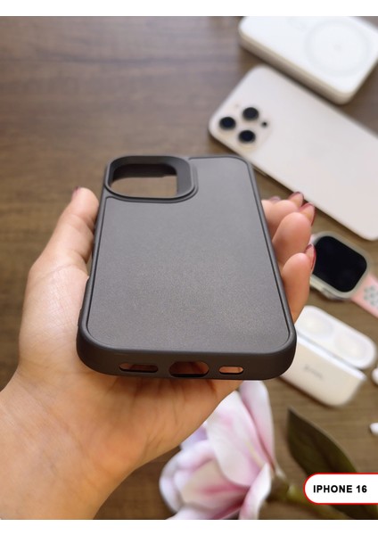 iPhone 16 Uyumlu Kamera Korumalı Darbeye Dayanıklı Renk Atmayan Keep Silikon Kılıf fiyatları