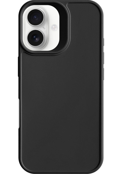 iPhone 16 Uyumlu Kamera Korumalı Darbeye Dayanıklı Renk Atmayan Keep Silikon Kılıf indirimleri