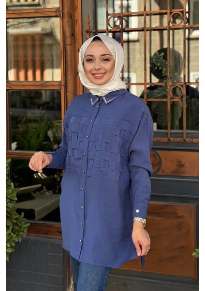Tunik MA11.06 Lacivert fiyatları