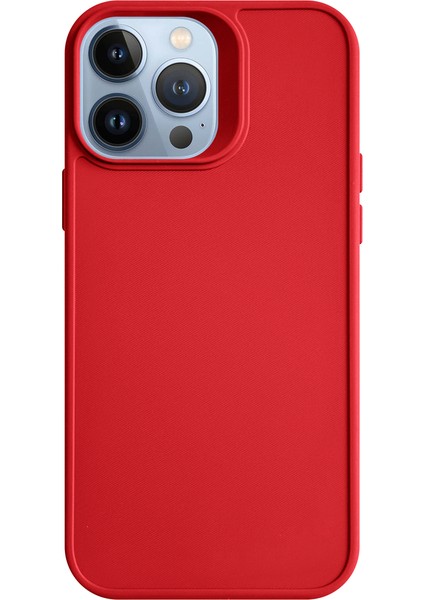 iPhone 13 Pro Max Uyumlu Kamera Korumalı Darbeye Dayanıklı Renk Atmayan Keep Silikon Kılıf indirimleri