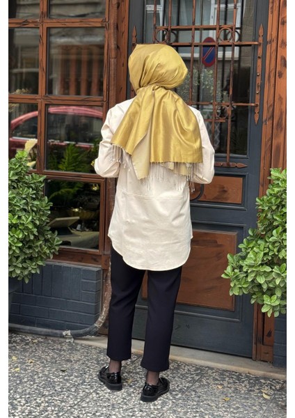 Nurcan Çetin Tunik 24281 Bej indirimleri