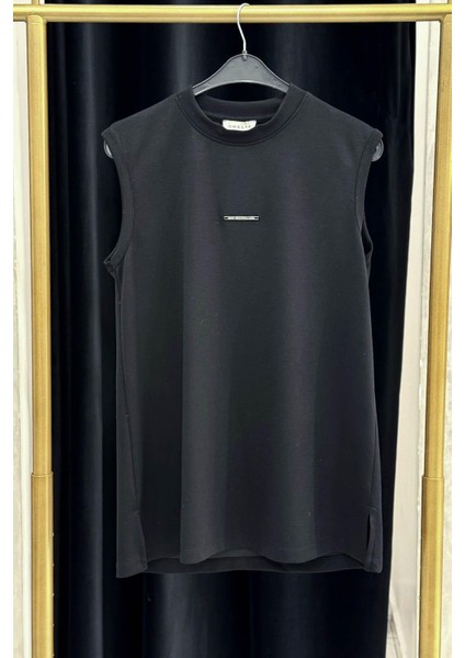 Iç Tunik 26KZ10106 Siyah