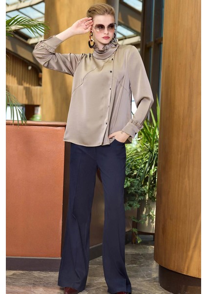 Pantolon 38100A Lacivert fiyatları