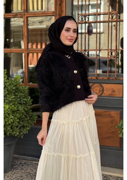 Mendy Ceket 25W8017 Siyah fiyatları