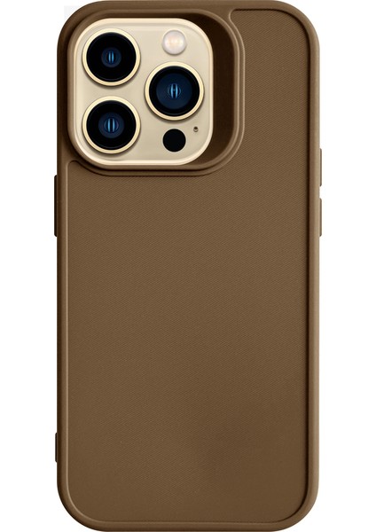 iPhone 15 Pro Uyumlu Kamera Korumalı Darbeye Dayanıklı Renk Atmayan Keep Silikon Kılıf indirimleri