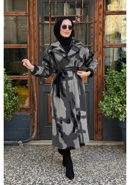 Almarwah Kaban 505324 Siyah