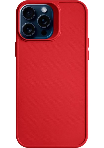 iPhone 15 Pro Max Uyumlu Kamera Korumalı Darbeye Dayanıklı Renk Atmayan Keep Silikon Kılıf indirimleri