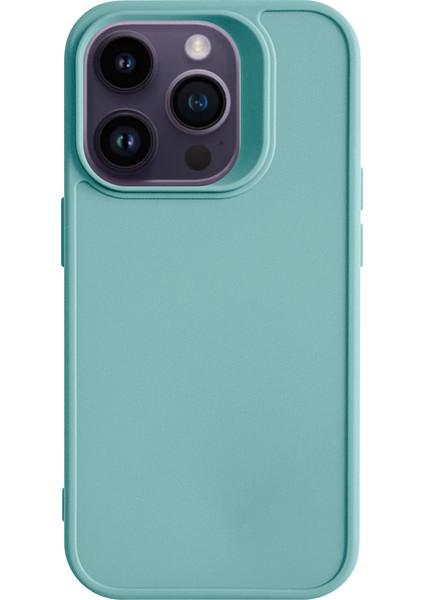 iPhone 14 Pro Uyumlu Kamera Korumalı Darbeye Dayanıklı Renk Atmayan Keep Silikon Kılıf indirimleri