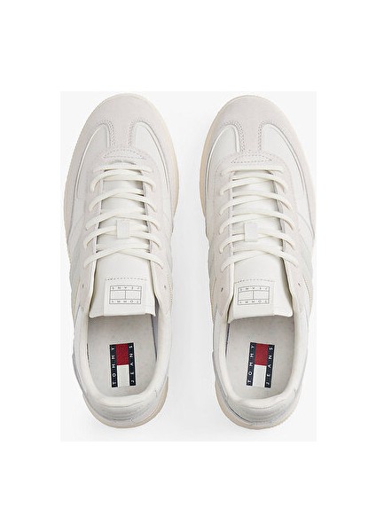 Erkek Beyaz Sneaker modelleri