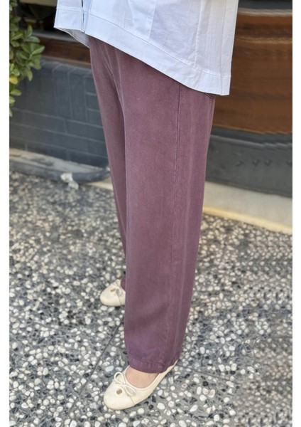 Pantolon 2773 Mürdüm