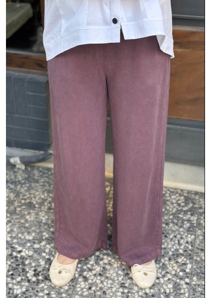 Pantolon 2773 Mürdüm fiyatları