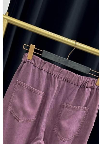 Pantolon 2773 Mürdüm fırsatları