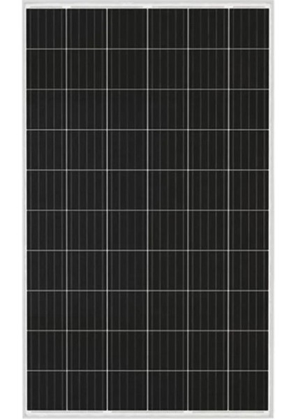 360 Watt Monokristal Güneş Paneli