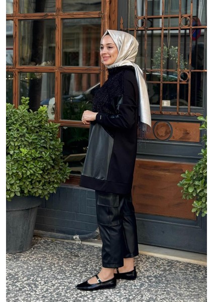 Tunik MB21.256 Siyah fiyatları