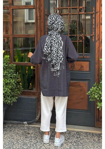 Tunik W-6148 Antrasit fırsatları