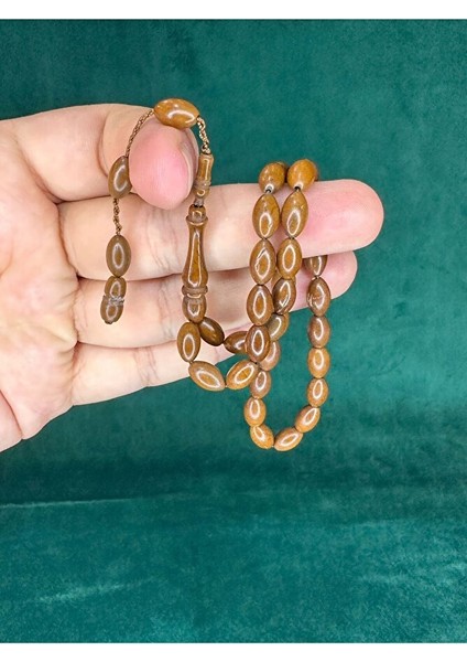 Kuka Tesbih Arpa Kesim 9mm x 5 mm T-223 indirimleri