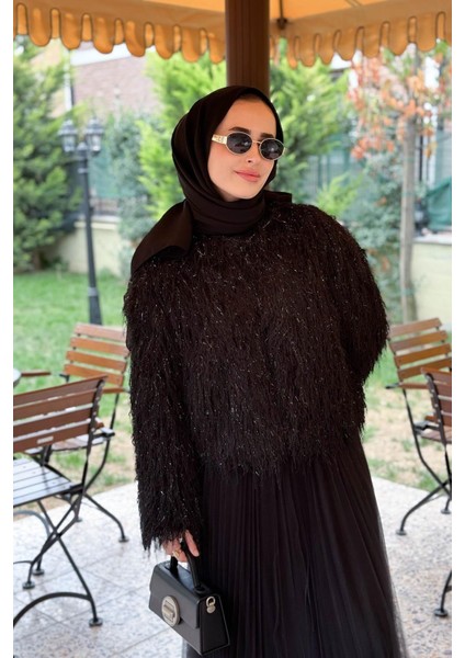 Bonitta Ceket 25W6013 Siyah modelleri