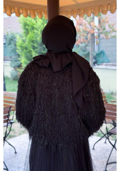 Bonitta Ceket 25W6013 Siyah fırsatları