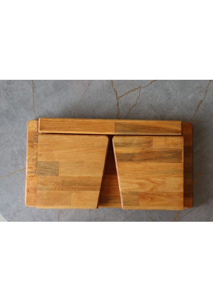 Taşınabilir Katlanabilir Meditasyon Sandalyesi, Yoga, Meditasyon, Dua indirimleri