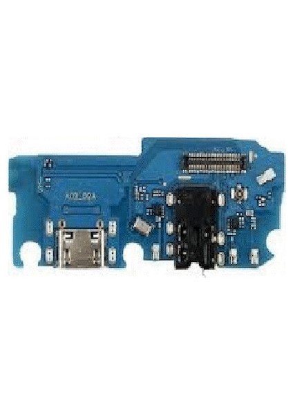 Samsung Galaxy A02 A022F ile Uyumlu Şarj Soketi Senalstore