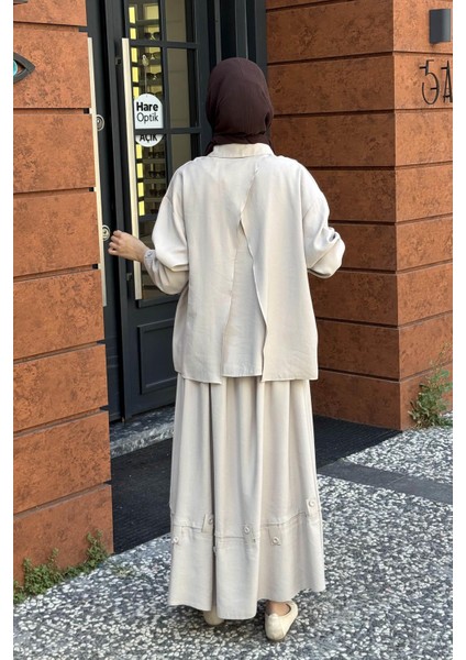 Etekli Takım W-6904 Taş fırsatları