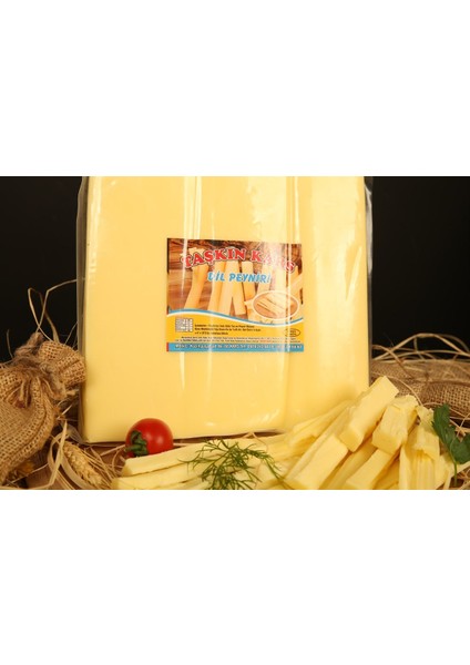 Yağlı Çeçil Peyniri indirimleri