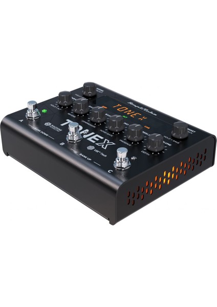 IK Multimedia ToneX Kabin Simulatör Pedalı