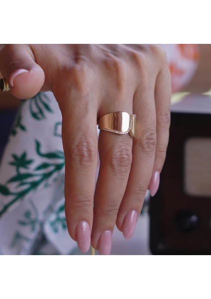 Flow Yüzük modelleri