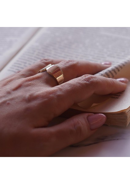 Flow Yüzük fırsatları