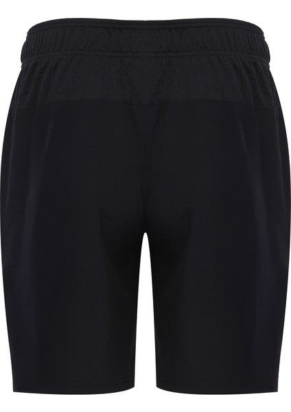 Mager Woven Short Siyah Erkek Şort fiyatları