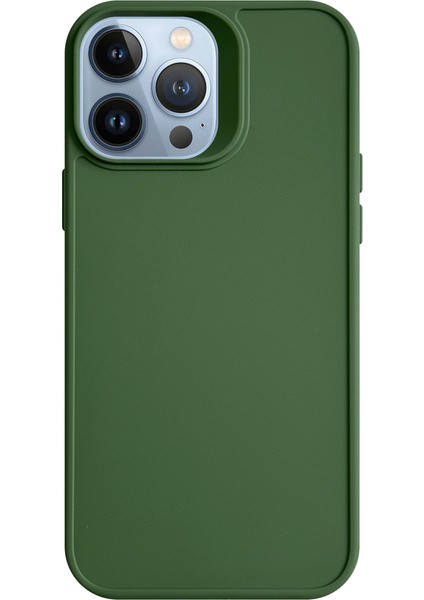 iPhone 13 Pro Max Uyumlu Kamera Korumalı Darbeye Dayanıklı Renk Atmayan Keep Silikon Kılıf indirimleri