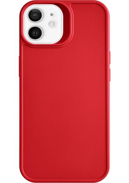 iPhone 12 / 12 Pro Uyumlu Kamera Korumalı Darbeye Dayanıklı Renk Atmayan Keep Silikon Kılıf indirimleri