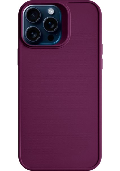 iPhone 15 Pro Max Uyumlu Kamera Korumalı Darbeye Dayanıklı Renk Atmayan Keep Silikon Kılıf indirimleri