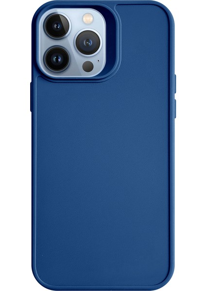 iPhone 13 Pro Max Uyumlu Kamera Korumalı Darbeye Dayanıklı Renk Atmayan Keep Silikon Kılıf indirimleri