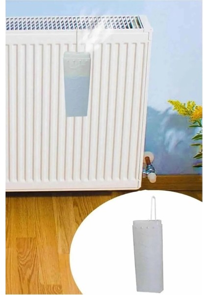 1 Adet Leva Suluk Kalorifer Suluğu Nemlendirici Petek Suluğu Panel Kalorifer Suluğu