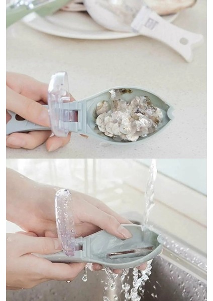 1 Adet Balık Pulu Temizleme Aparatı fiyatları