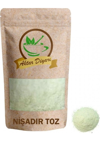 Kalaycı Nişadırı-Nişadır Toz-Amonyum