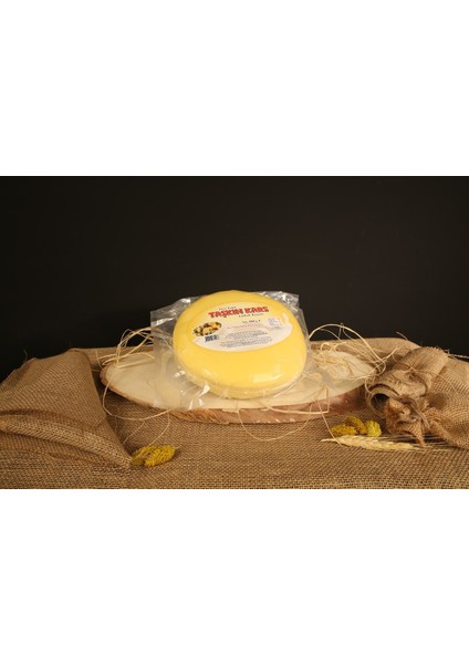 Kars Göbek Taze Kaşarı