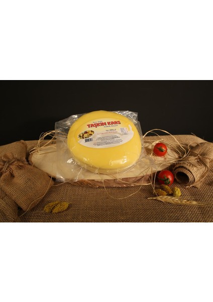 Kars Göbek Taze Kaşarı modelleri