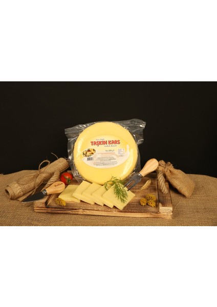 Kars Göbek Taze Kaşarı fırsatları