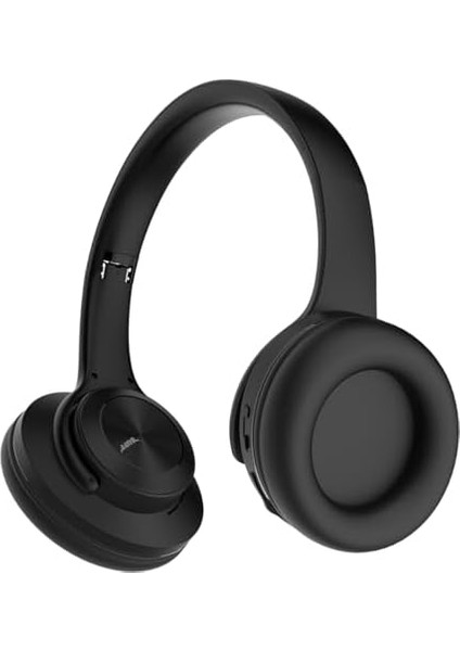 Labs BF16 Kulaklık Bluetooth 5.3, 18 Saat Oynatma, 3 Eq Mod, Hoparlör Modu (Siyah) modelleri