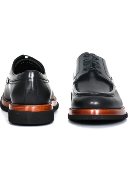 Eva Taban Hakiki Deri Bağcıklı Casual Erkek Ayakkabı - E3710 modelleri