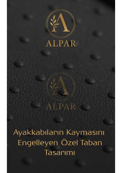 8 Adet Siyah Ayakkabı Rampası Yer Tasarrufu Kokusuz Modern Ayakkabı Organizeri Ayakkabı Standı