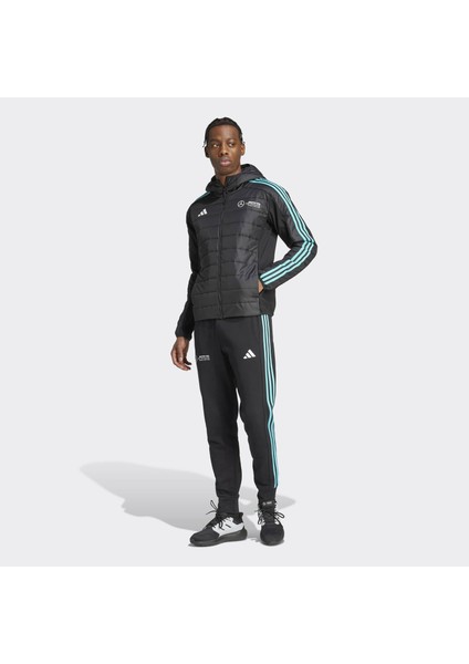 Erkek Siyah Ceket MER DNA PFJKT M JV5433