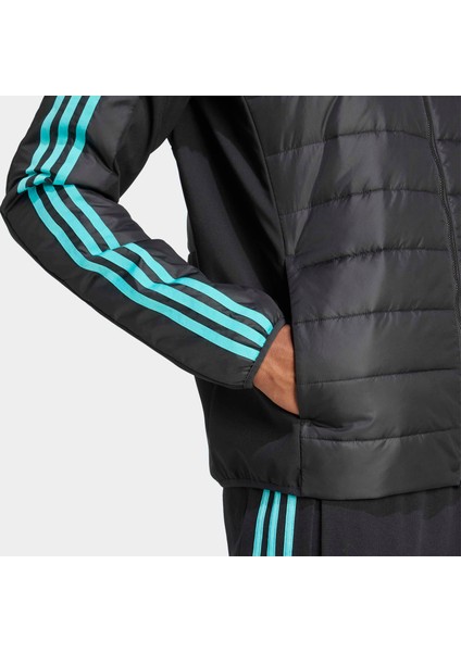 Erkek Siyah Ceket MER DNA PFJKT M JV5433