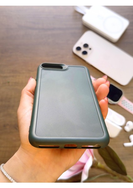 Phone 6/7/8 Plus Uyumlu Kamera Korumalı Darbeye Dayanıklı Renk Atmayan Keep Silikon Kılıf fiyatları